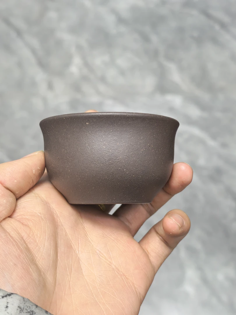 恒源堂出品 微瑕矿标主人杯