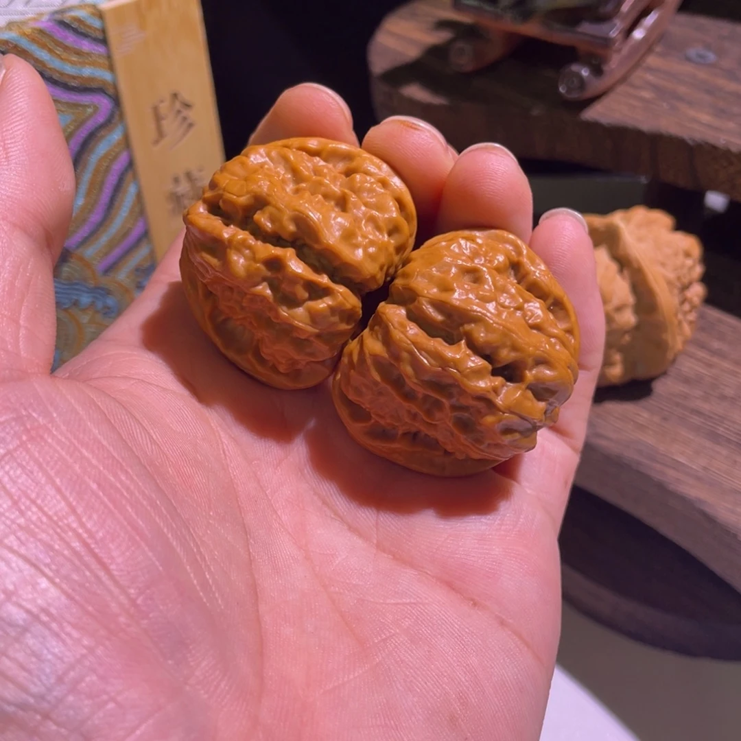 农***》吊坠文玩核桃蛤蟆
