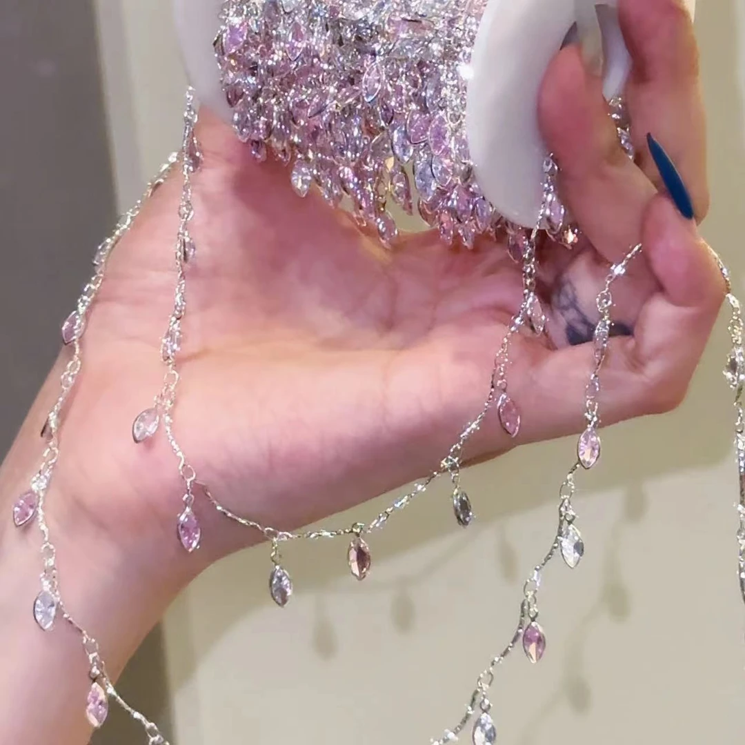 墨鱼家手链配件高保链条10月4号