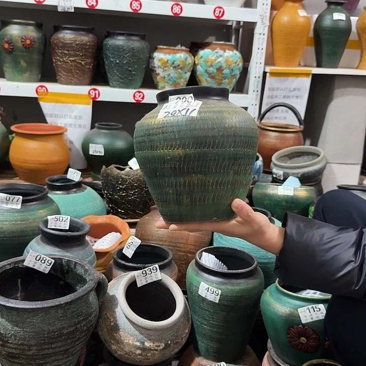 绿色200高度20口11默认打孔