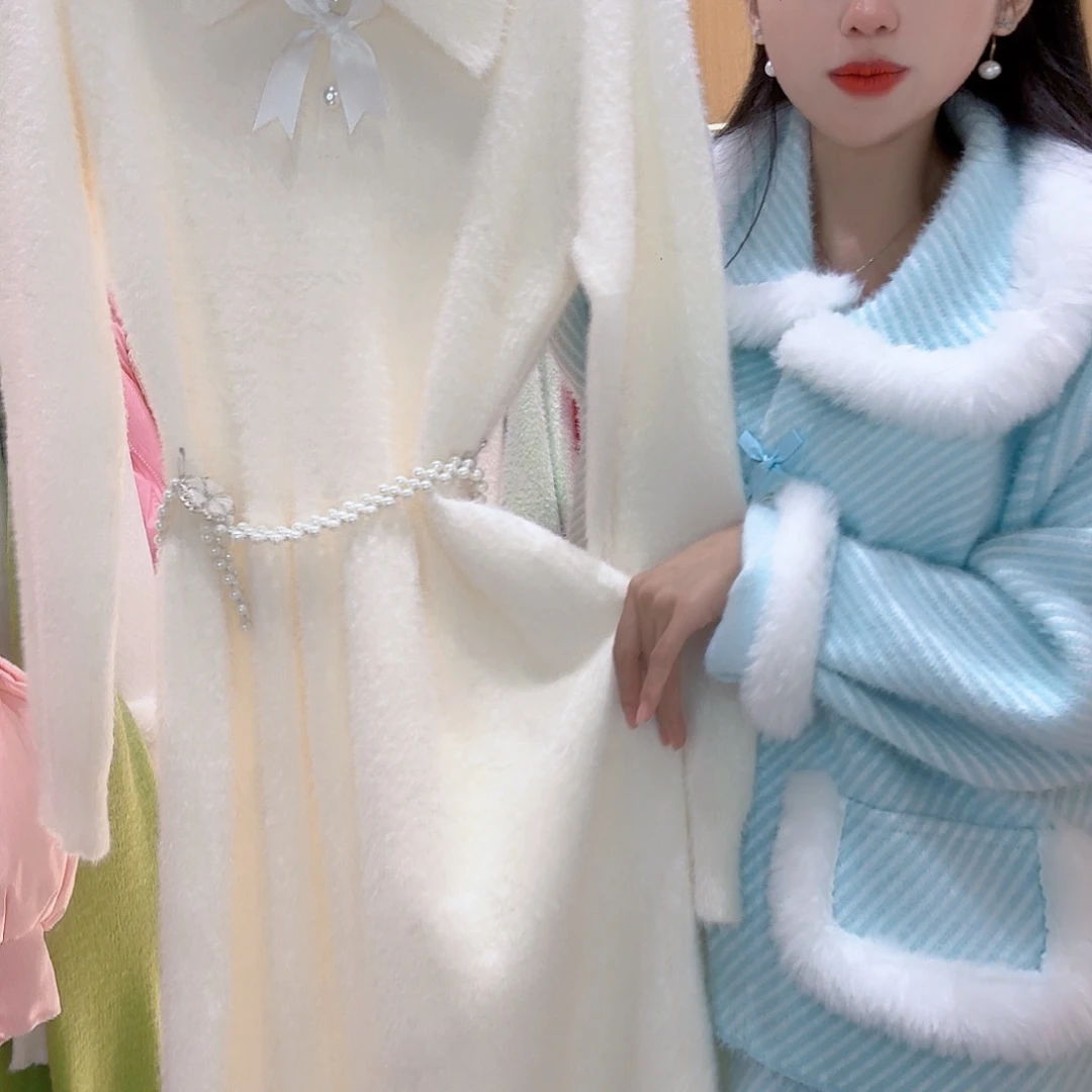 女装新潮流女装新款003白色