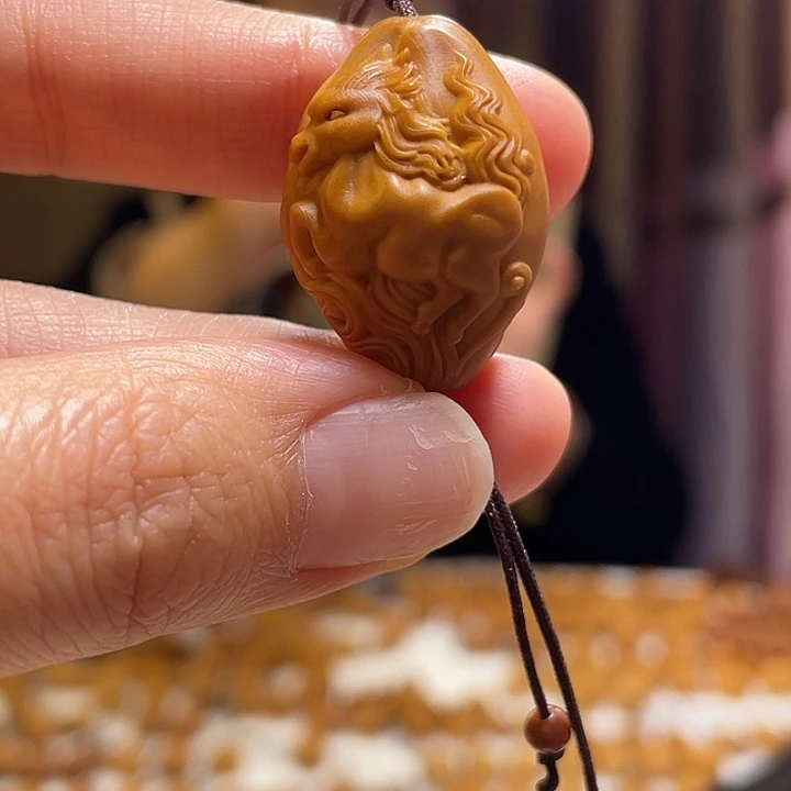 手串/手链橄榄核