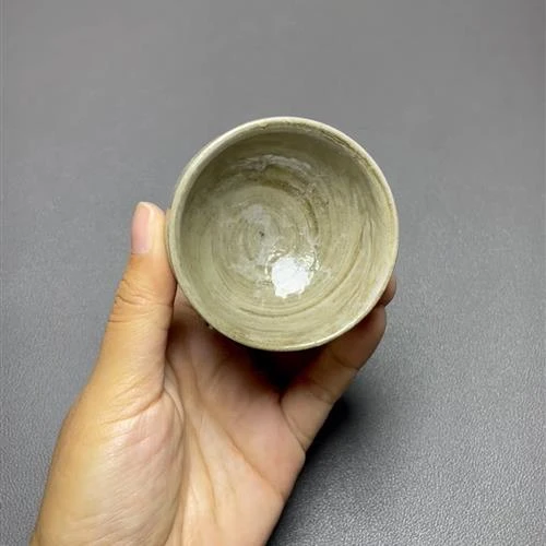 【闪购商品】茶盏-533............