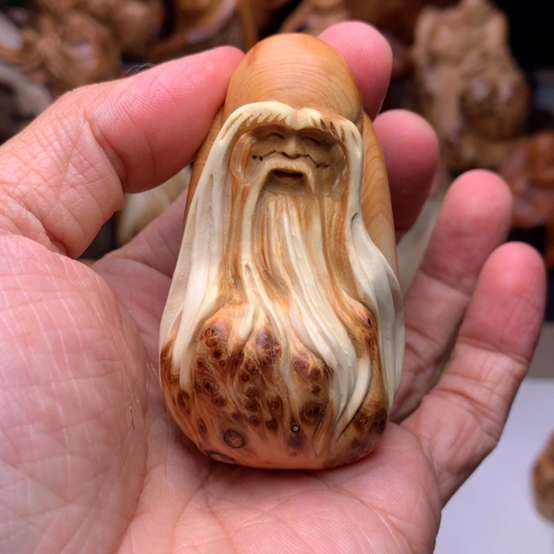 【闪购商品】柏木（崖柏）崖柏