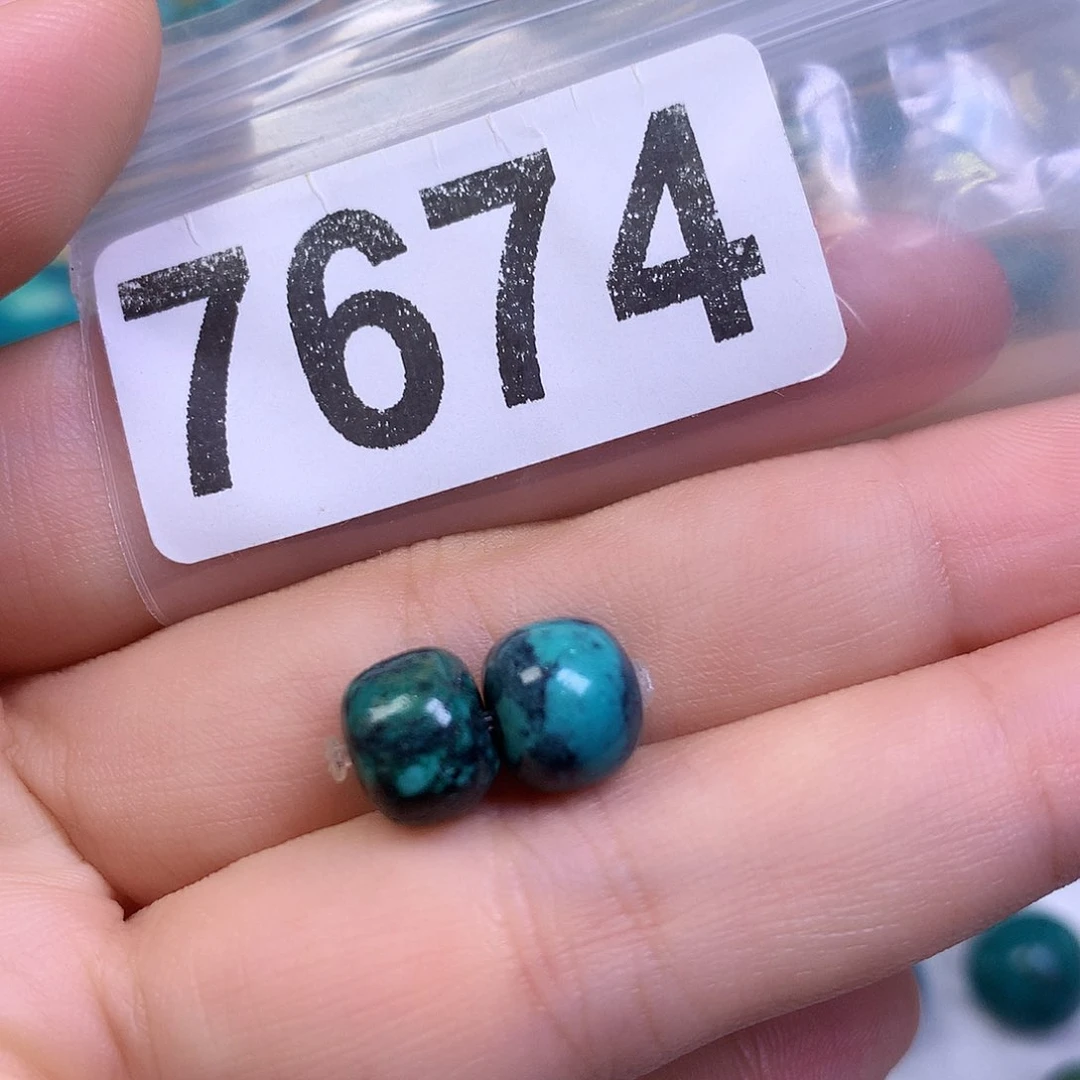 空竹粉丝专享十堰特色手工散珠