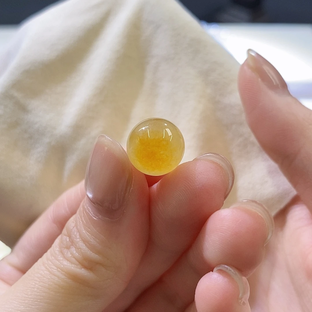 翡翠未镶嵌挂件卡11.5