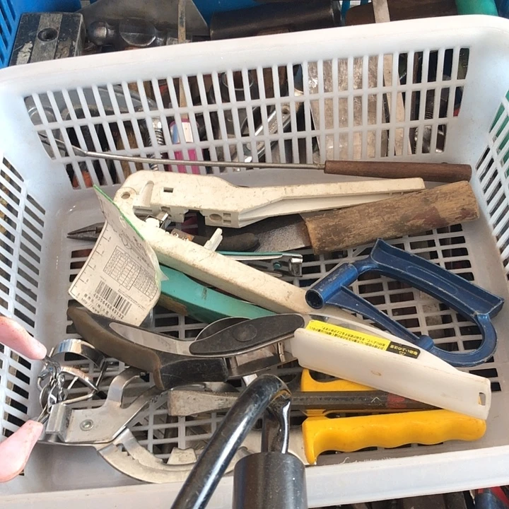 阳***光厚款五金工具工艺