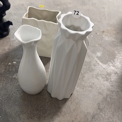 珊***瑚瓷片瑕疵24厘米➕20厘米72号