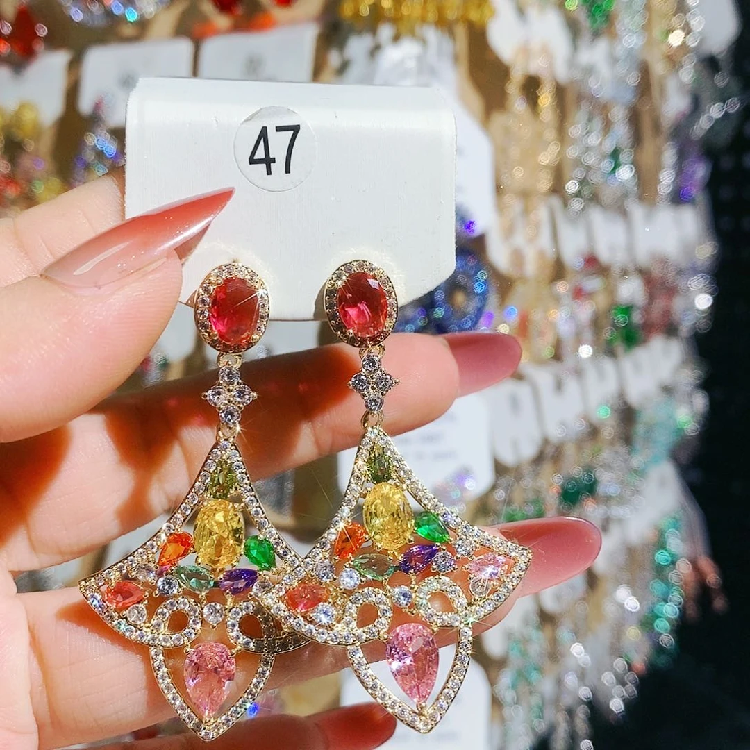 铜合金锆石925银