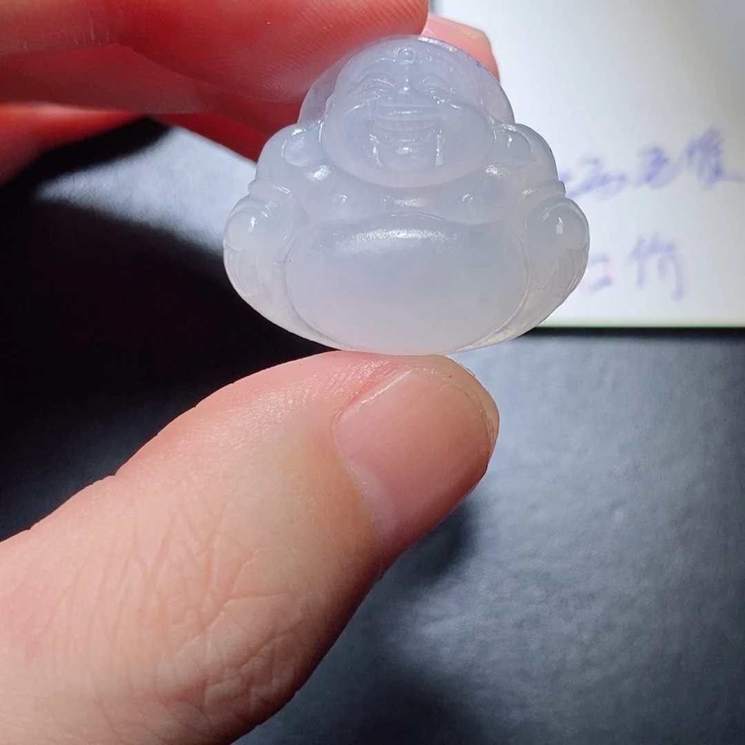 未镶嵌定制翡翠毛货