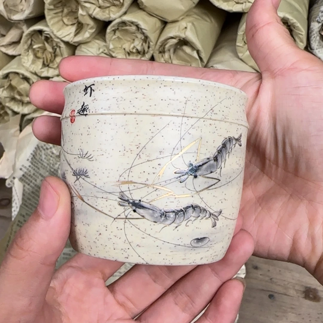 【闪购商品】茶杯紫砂紫砂茶具