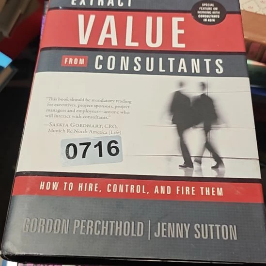 716号外文书看好品相下单