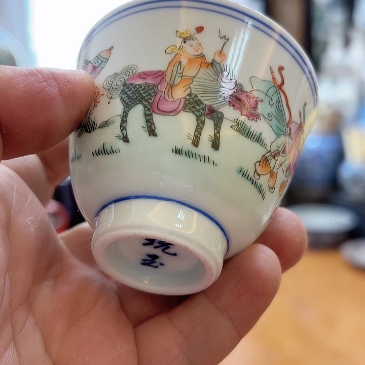 摆件陶瓷摆件不固定一件