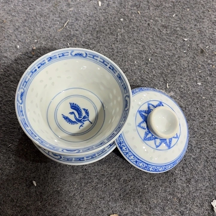 陶摆件景德镇现代陶瓷用品