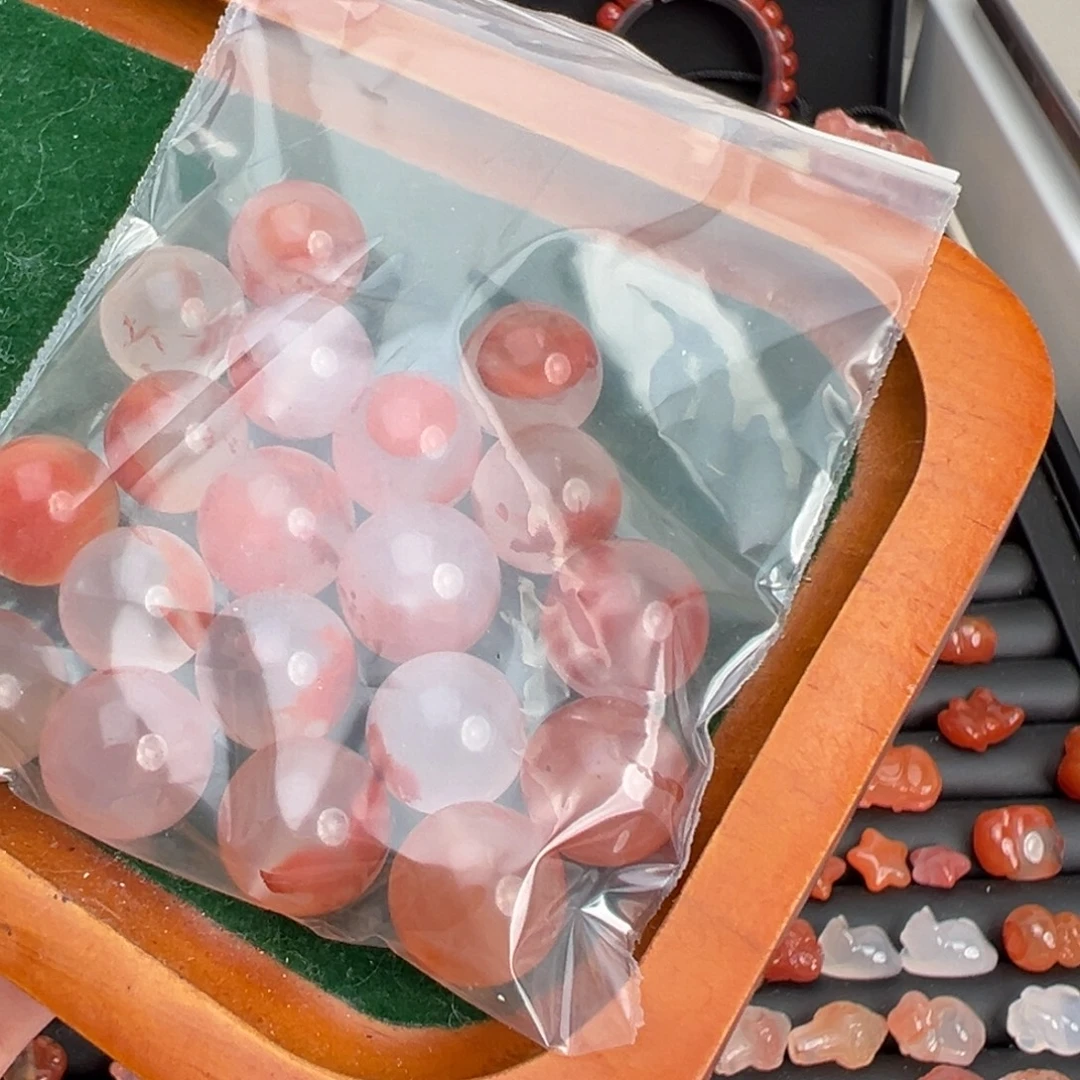 快****南红玛瑙合金手镯