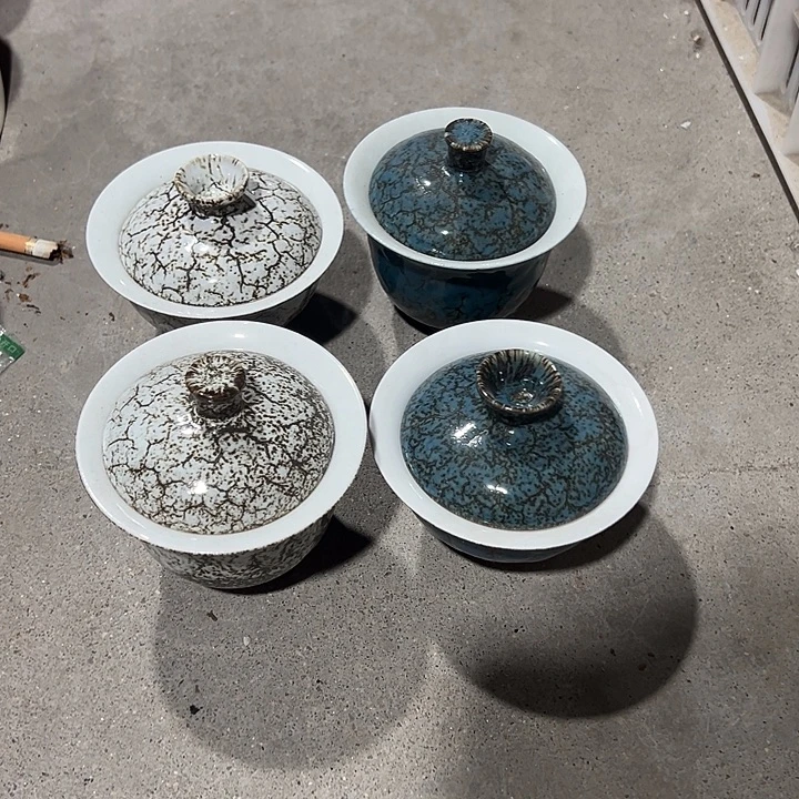 微瑕茶具介意勿拍