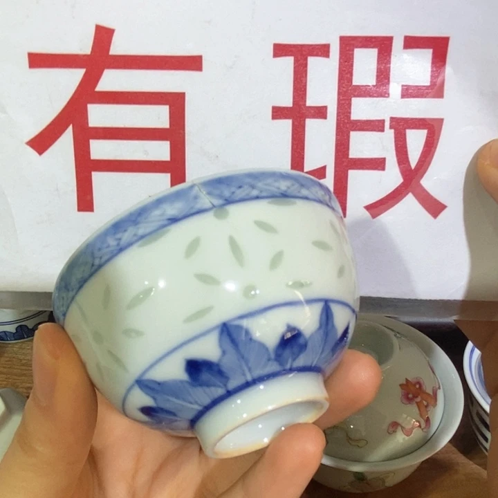 我****头陶瓷艺术品的设计