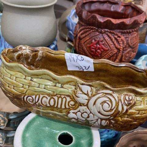 陶瓷95222绿33313133