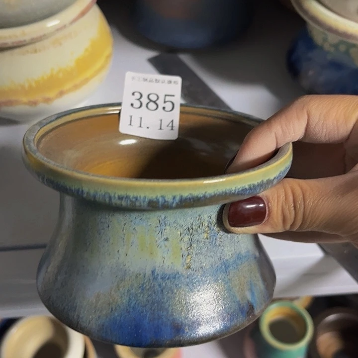 瓷片景德镇陶瓷手工制作