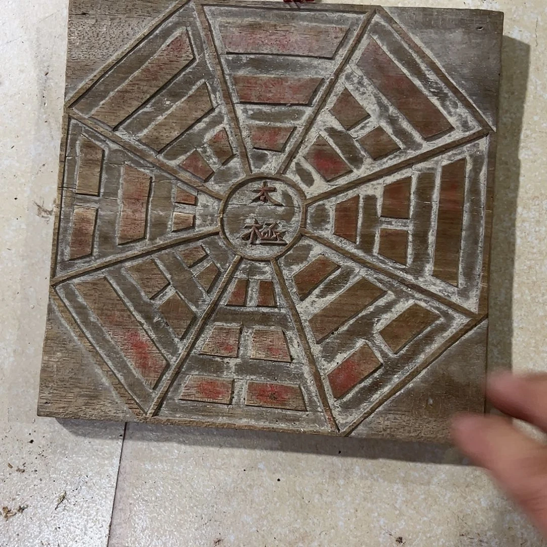 橙***里香榧木木雕.花板.家具.古建构件.卡子花.结子