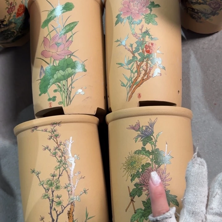 高度22口径14四只