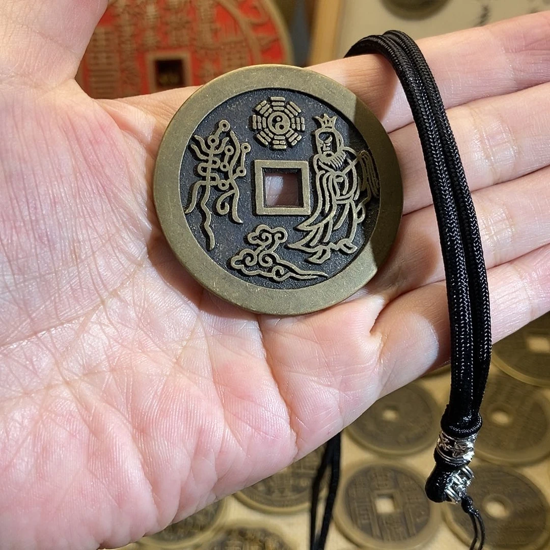 铜现代翻砂工艺品