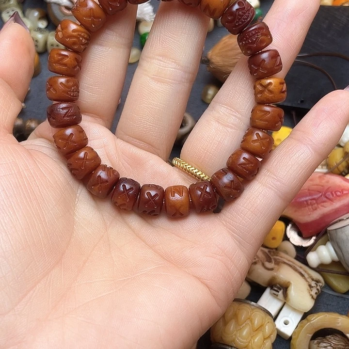 驼骨手串/手链其他配饰