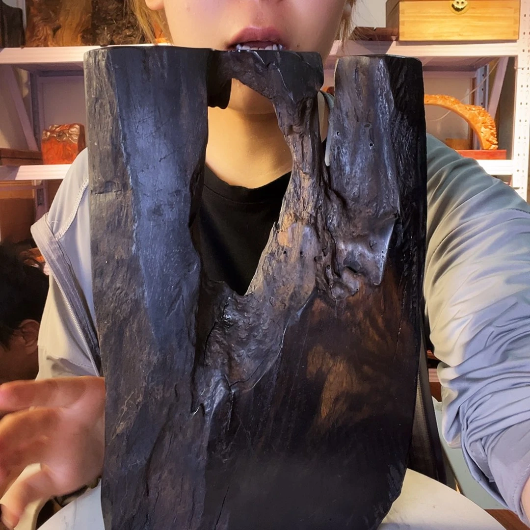 紫檀木类端景台东****监
