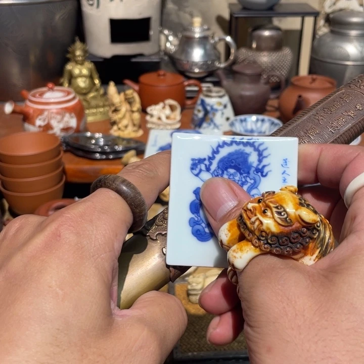 紫砂蜜胺手工好物推荐