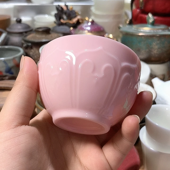 荦***荦陶瓷制品及陶瓷艺术品微瑕