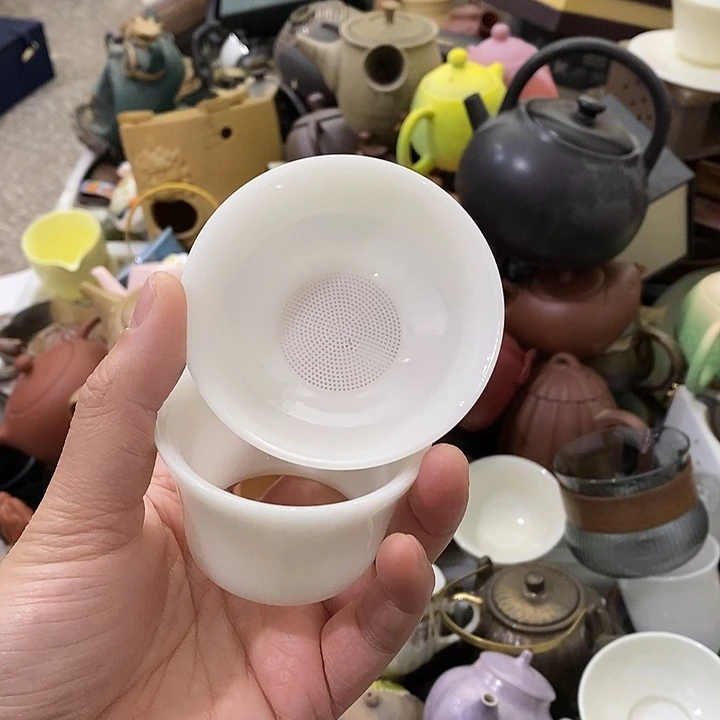 陶瓷艺术品及陶瓷制品