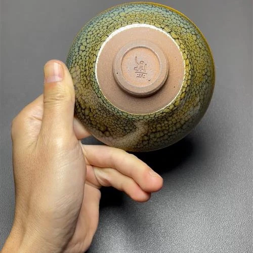 【闪购商品】茶盏-10114..........