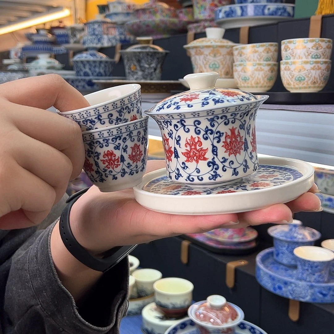 我们的目标是成为一个优秀的人