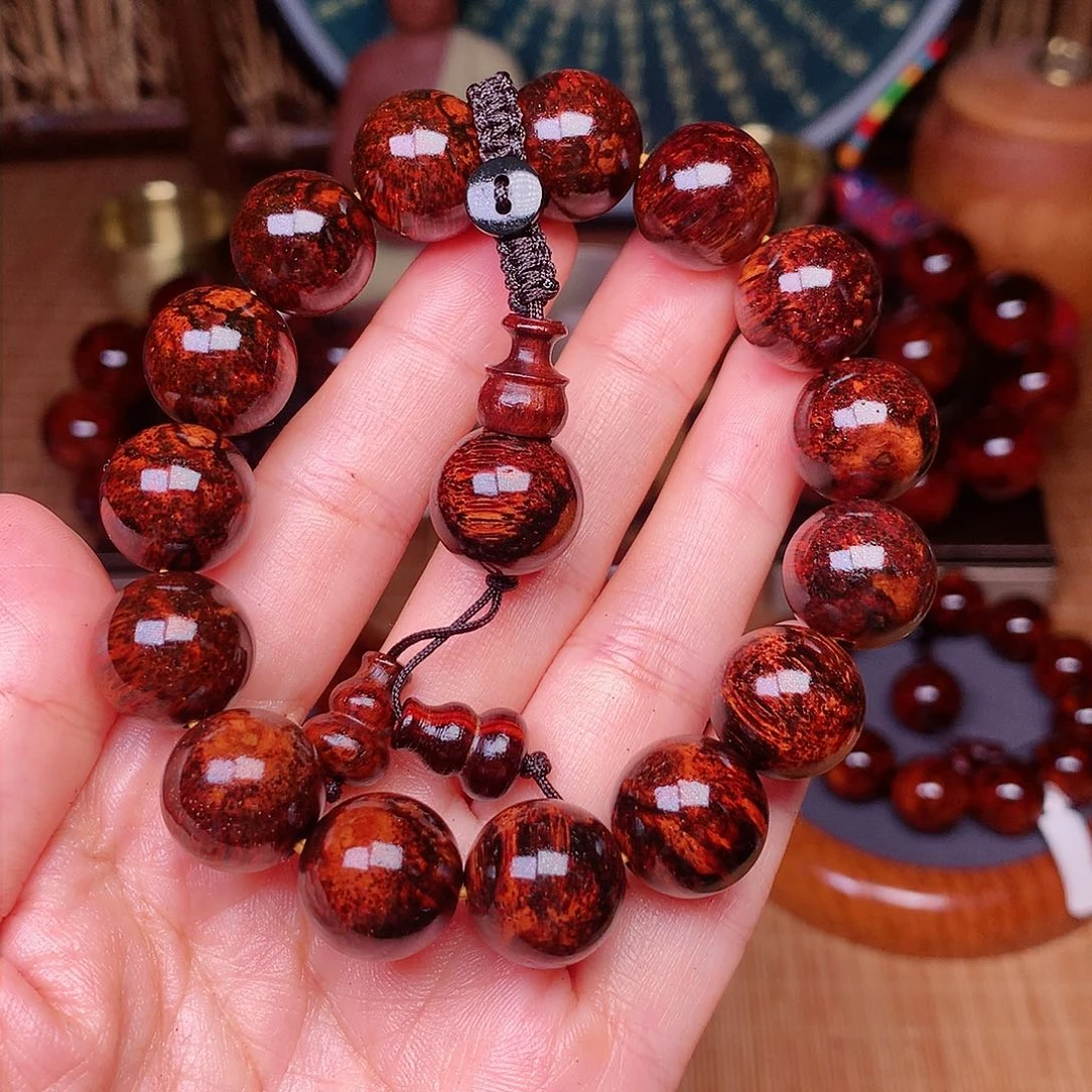 黄花梨/降香黄檀琳5f