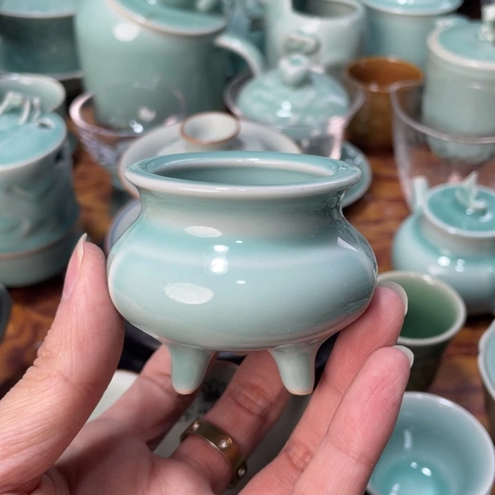 青瓷青瓷 青瓷青瓷