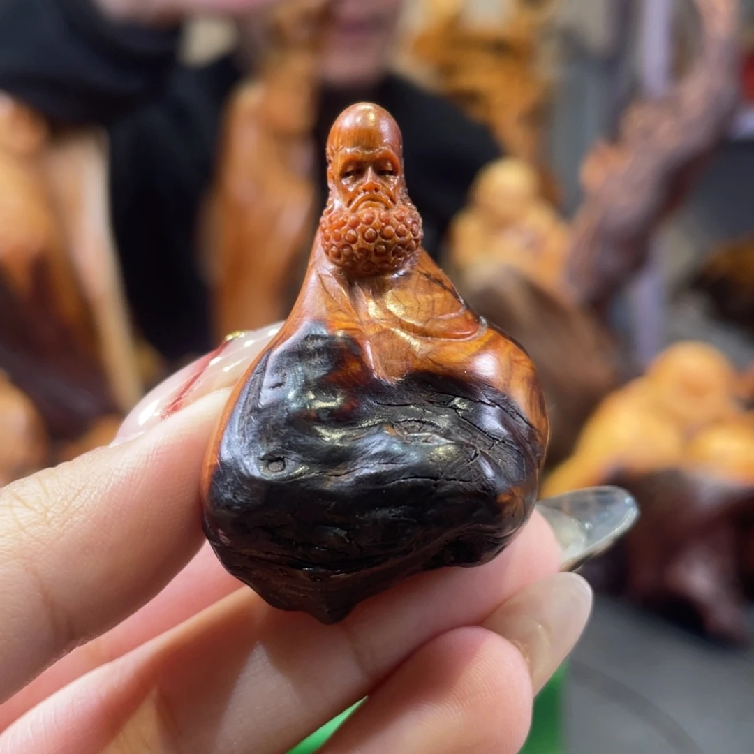 柏木（崖柏）手串/手链