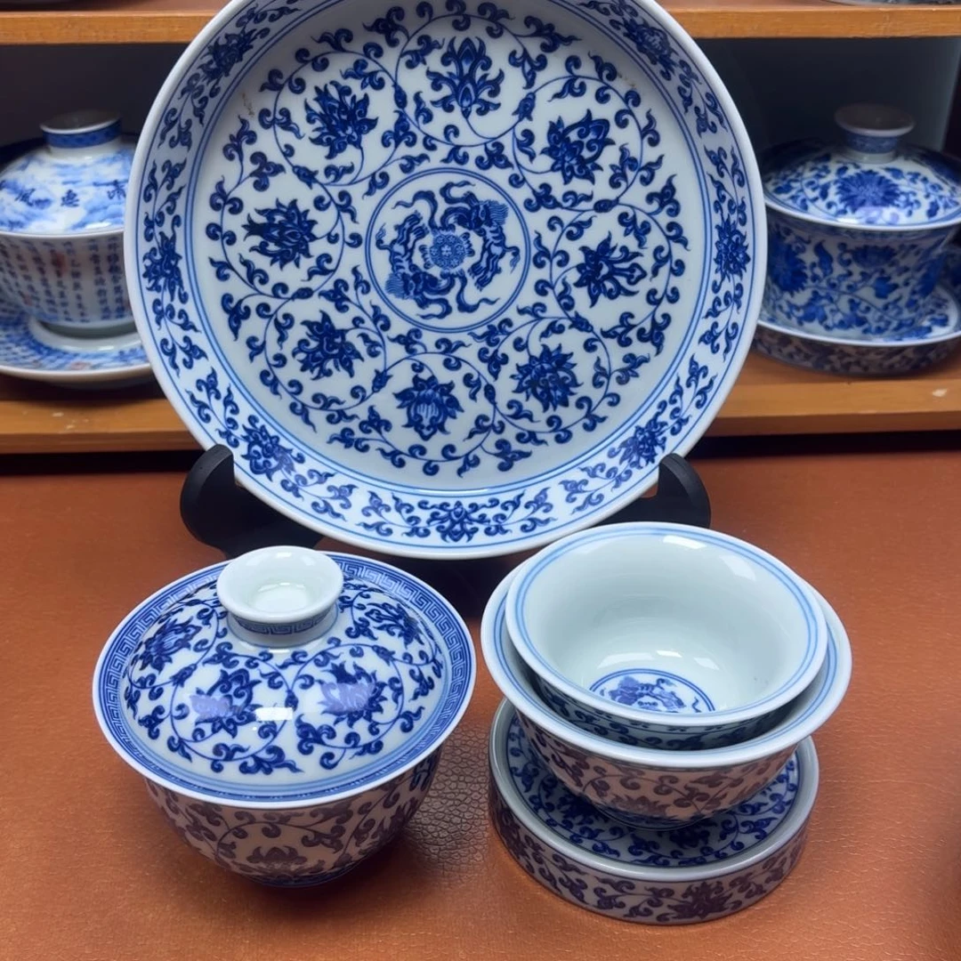 景德镇瓷器研究中心