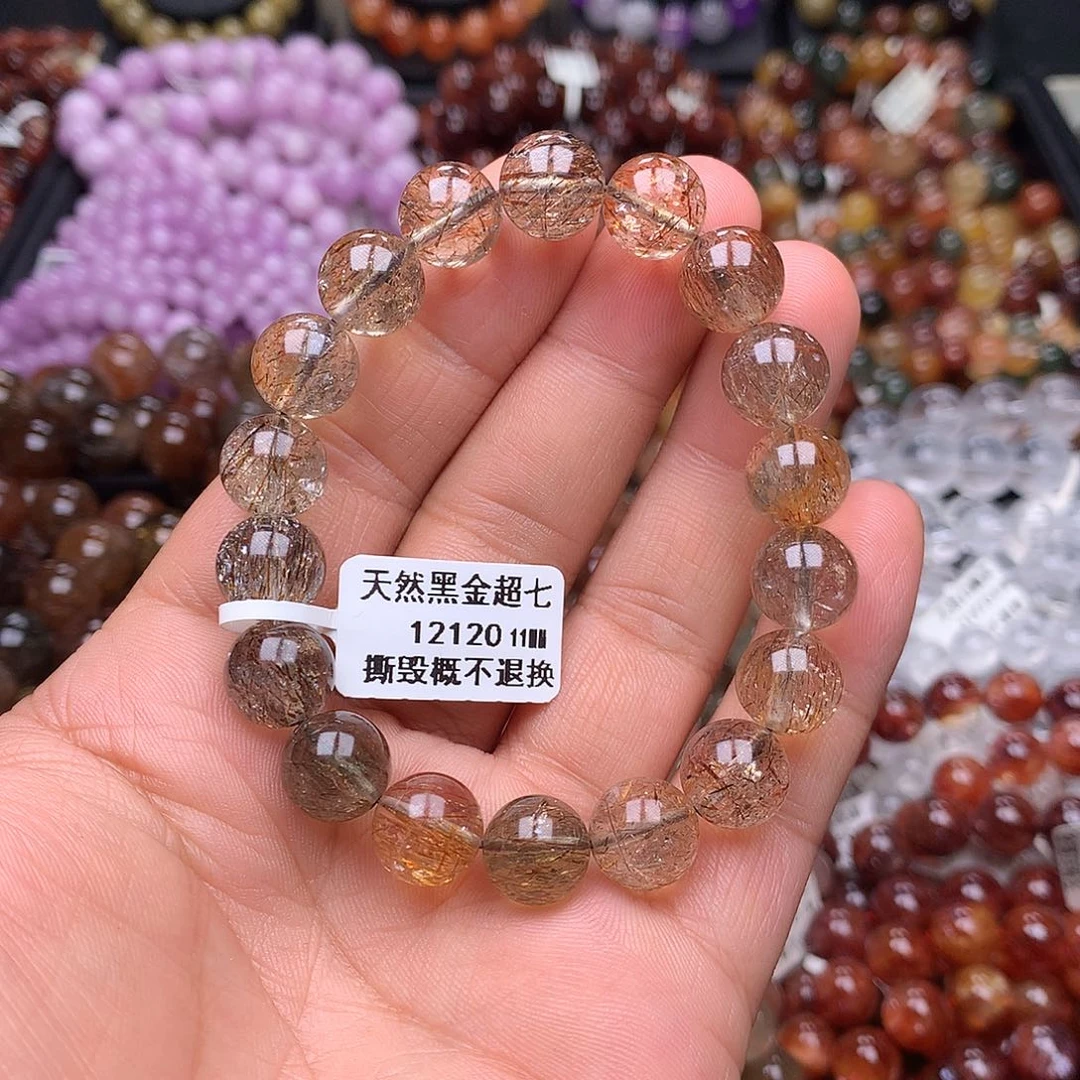 手链水晶未镶嵌,,