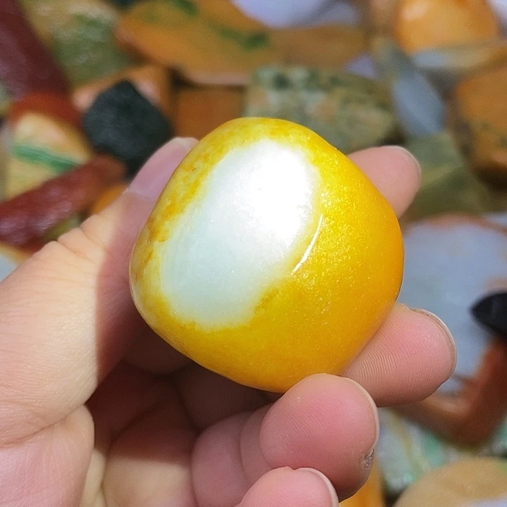未镶嵌挂件翡翠缅甸翡翠