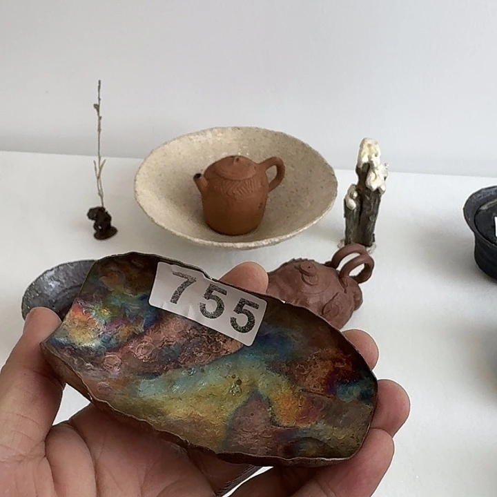 755纯铜茶泽具体时间