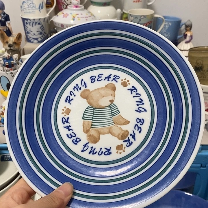 不****瓷片盘子盘子盘子