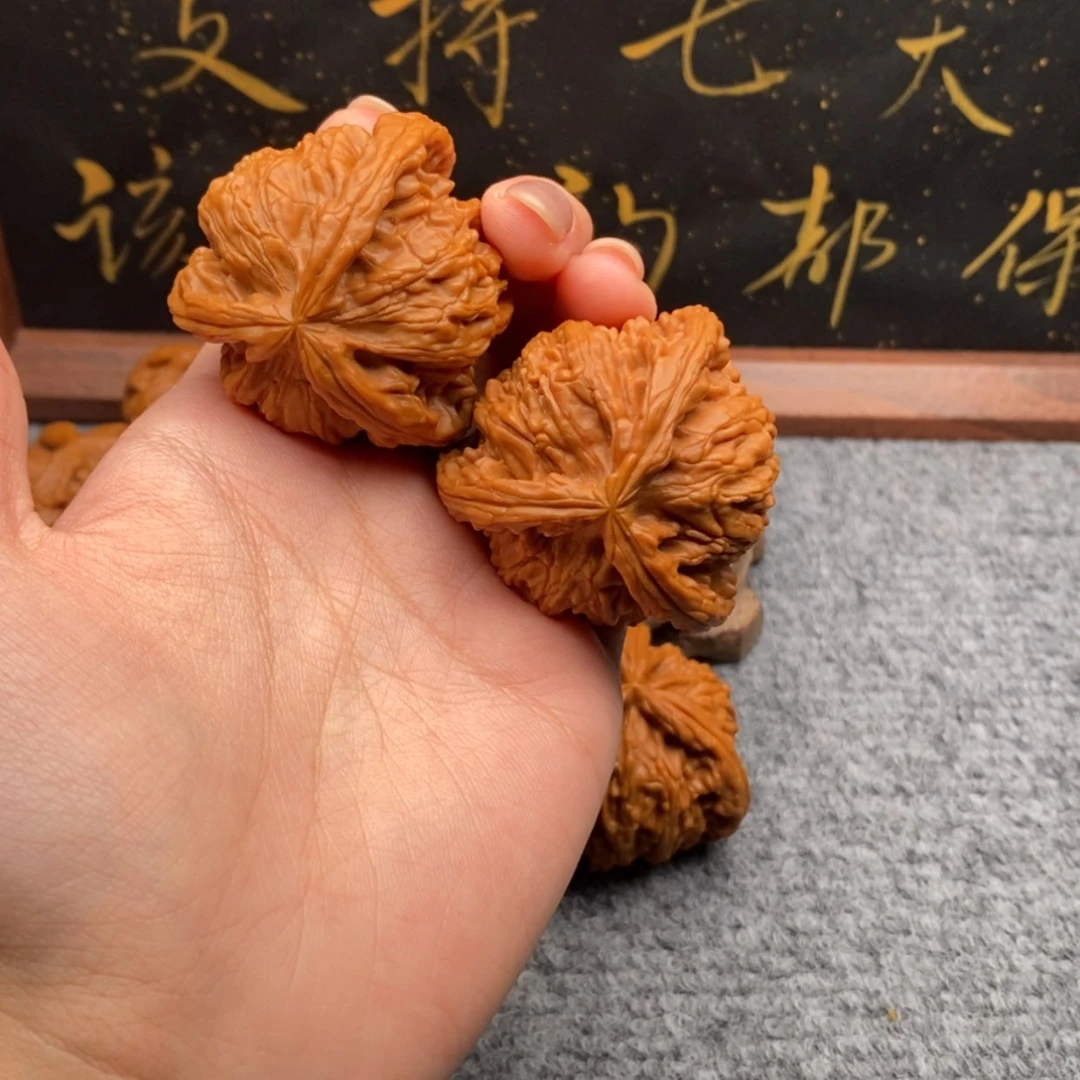 【闪购商品】吊坠文玩核桃爱***儿