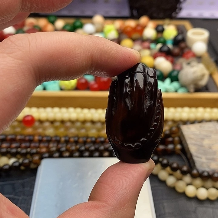 大果紫檀（缅甸花梨）