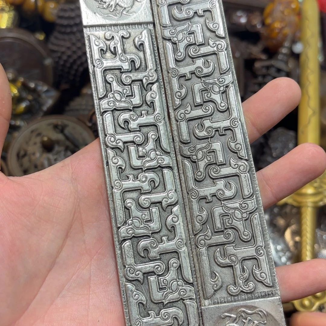 小尚文玩专属藏收摆件