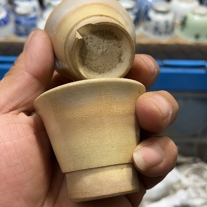 陶瓷茶玩榜第二十名