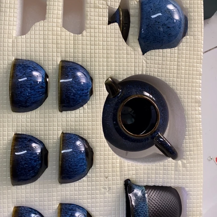 茶具清货清货清货清货无礼盒