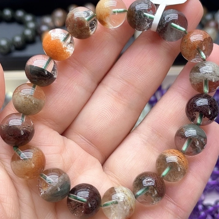 多样性发一条未镶嵌水晶