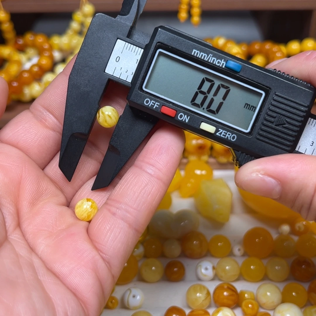 非金属配珠配饰55