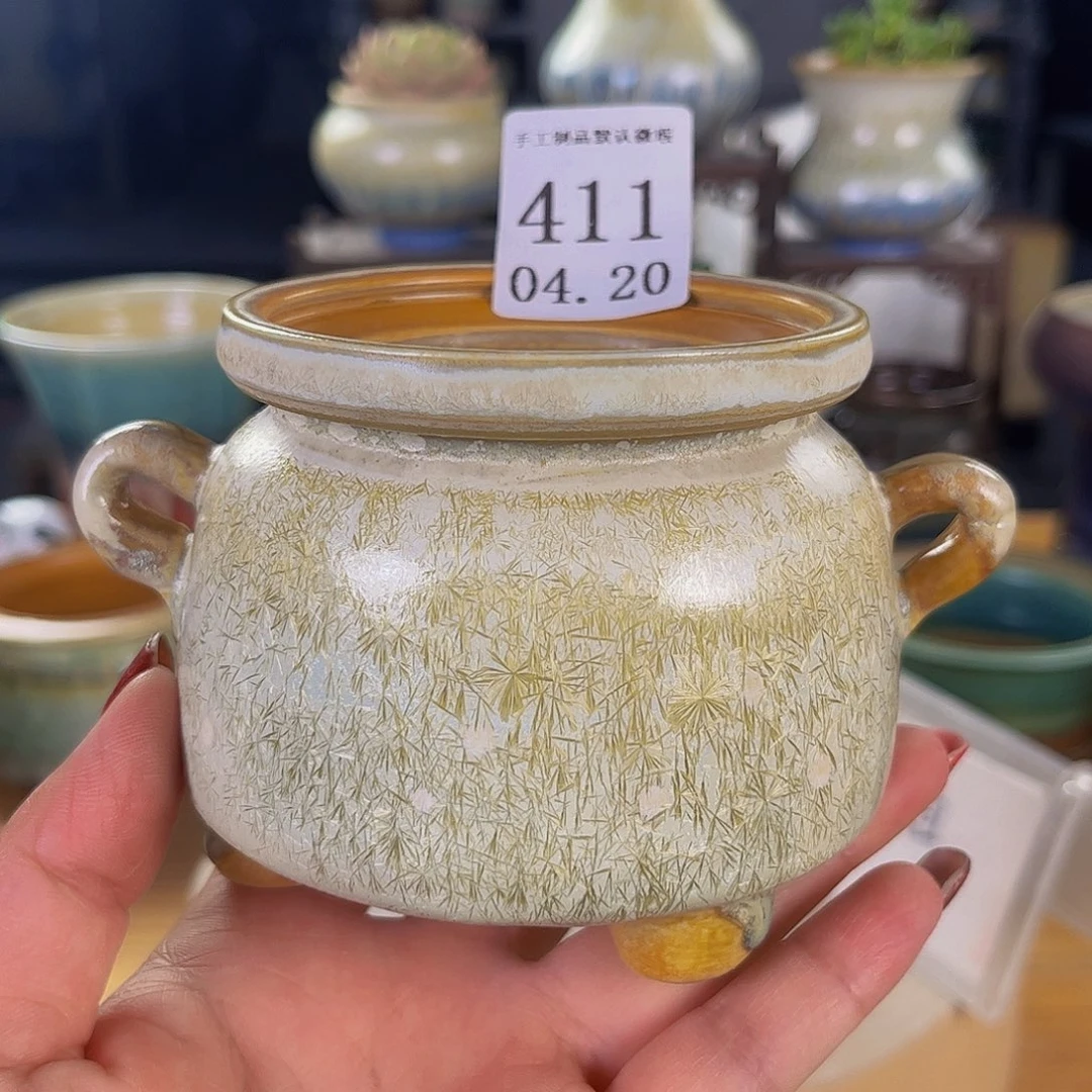 摆件景德镇陶瓷手工制作