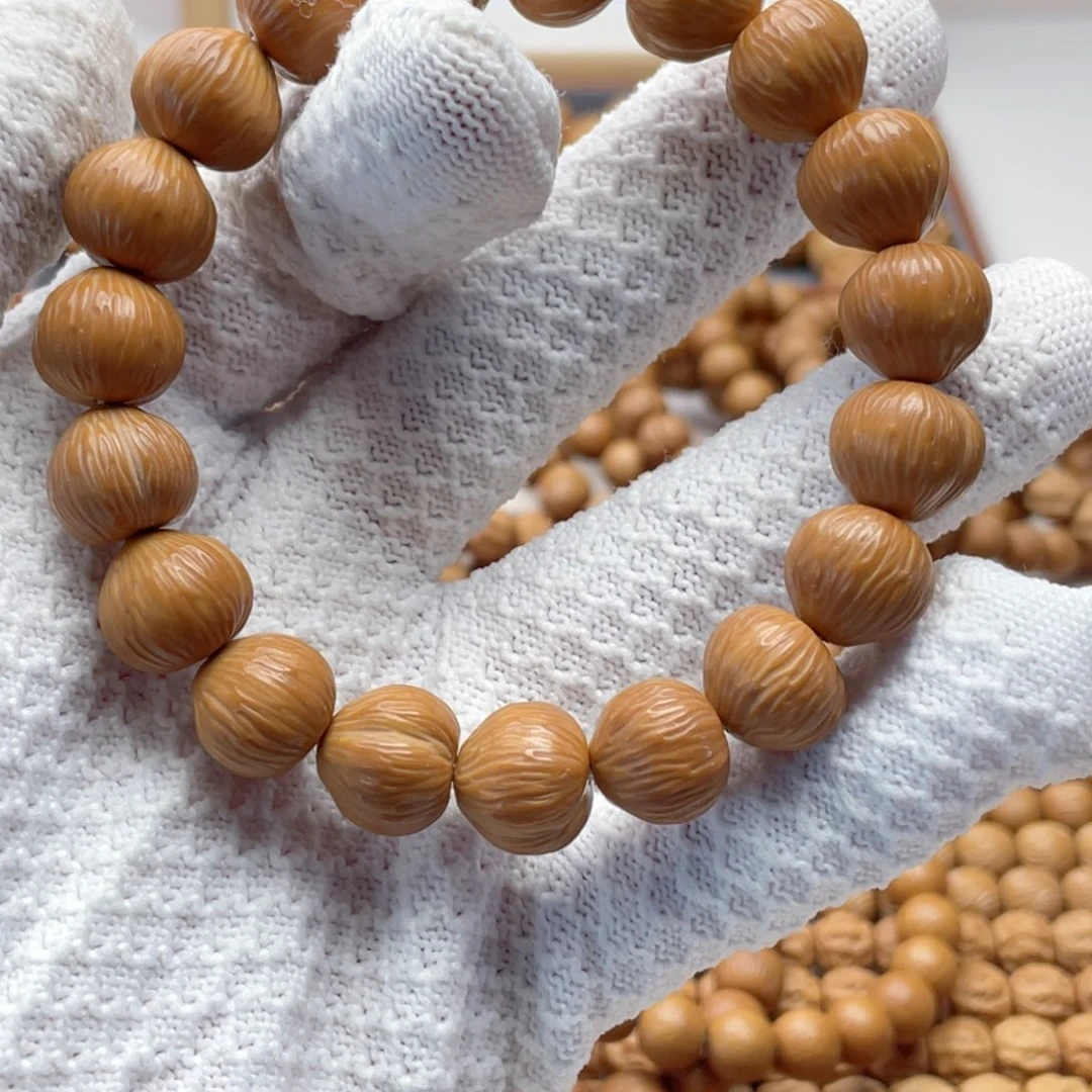 猴头核桃吊坠福利6号